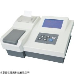 DP28138 多参数水质测定仪