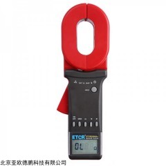 DP28128  钳形接地电阻测试仪