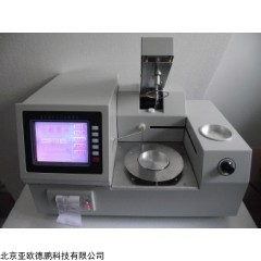 DP28125  石油产品闪点和燃点测定仪