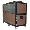 JRW-50AL -5度至-50度低温冷水机组