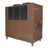 JRW-40AL -5度至-50度低溫水制冷機組