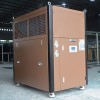 JRW-60AL -5度至-50度低溫水冷凍機組