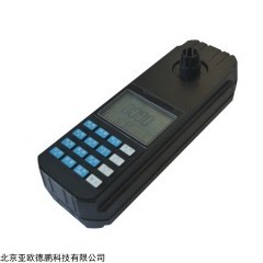 DP28104 便携式总铬检测仪