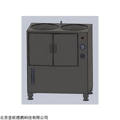 DP28100 自动洗根系统