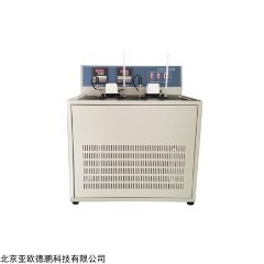 DP28096 石油产品倾点浊点测定仪
