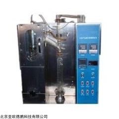 DP28092 石油产品减压馏程测定器