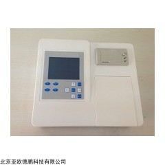 DP28079  食用油检测仪,过氧化值及酸价检测仪