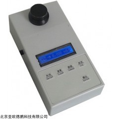 DP28067 多参数水质分析仪