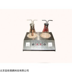 DP28066  原油和燃料油中沉淀物测定仪