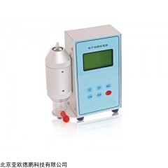 DP28051  电子皂膜校准器,流量校准仪