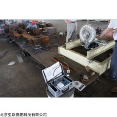 DP28026 现场动平衡测量仪