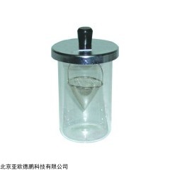 DP28012 润滑脂钢网分油测定器