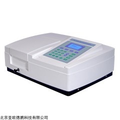 DP27972  紫外可见分光光度计