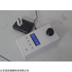 DP27934  便携式磷酸盐检测仪