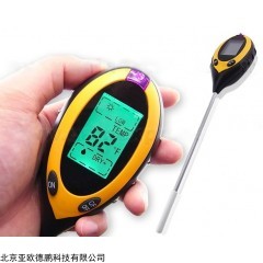 DP27922 电子土壤四合一测试仪