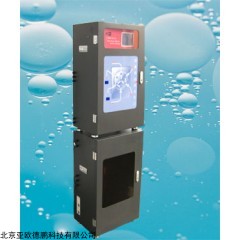 DP27915 总汞在线监测仪,在线总汞水质检测仪