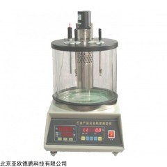 DP27901  石油产品运动粘度测定仪