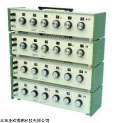 DP27897  多值电阻器,标准可变电阻器