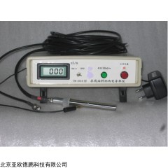 DP27895 在线油料纳西电导率仪