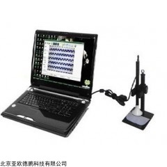 DP27877 织物密度仪，数字式织物密度测试仪