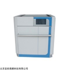 DP27869  密闭式智能微波消解/萃取仪