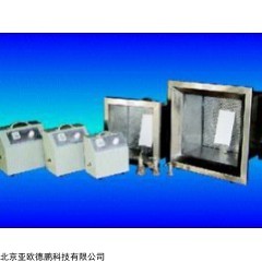 DP27847  喷雾显色箱