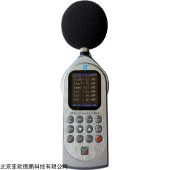 DP27846  多功能声级计