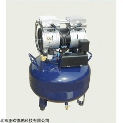 DP27827  静音无油空压机,空气压缩机