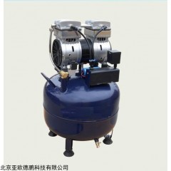 DP27826 静音无油空压机,空气压缩机