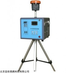 DP27819  大气与颗粒物组合采样器