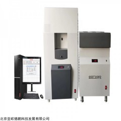 DP-F5020 微机全自动工业分析仪(双炉)