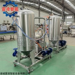 LL-2 全自动真空吸肺机 家禽真空吸肺机 鱼类去内脏设备