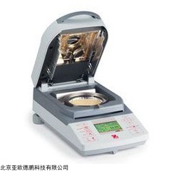 DP27775 卤素水分测定仪/快速水分测定仪