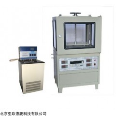 DP27764  单护热平板法导热系数测试仪