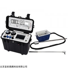 DP27754 烟气汞综合采样器