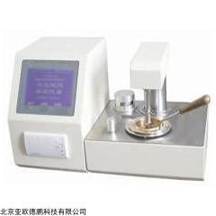 DP27726  全自动开口闪点测定仪
