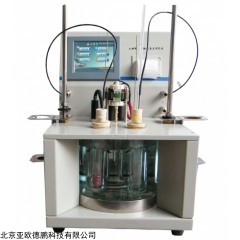 DP27678  自动硬脂酸凝点测定仪/硬脂酸凝固点测定仪