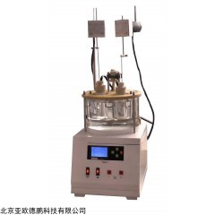 DP27677  硬脂酸凝点测定仪/硬脂酸凝固点测定仪