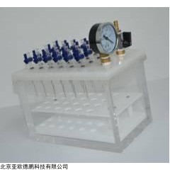 DP27666  方形固相萃取仪