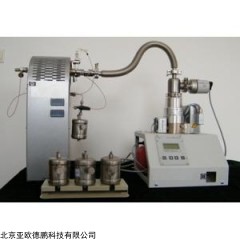 DP27662  全自动多用吸附仪,化学吸附仪