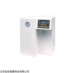 DP27644  基础应用型超纯水机,超纯水器
