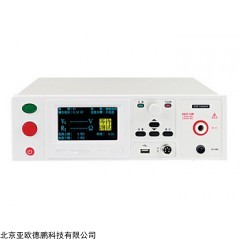 DP27643  程控耐压绝缘测试仪