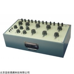 DP27625 电势直流电位差计