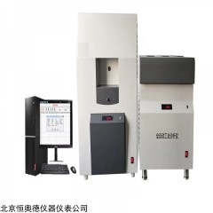 HAD-F5020 微机全自动工业分析仪