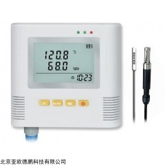 DP27611  智能温湿度记录仪