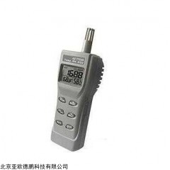 DP27602  二氧化碳分析仪,便携式温湿度,二氧化碳检测仪