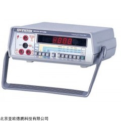 DP27585  台式数字万用表