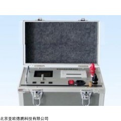 DP27576 接地线成组直流电阻测试仪