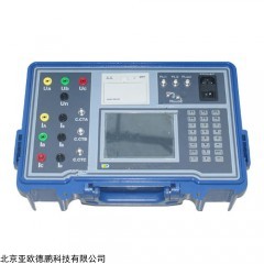 DP27572  三相多功能电能表现场校验仪（0.02/0.05级)