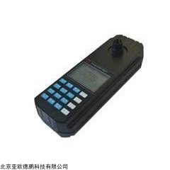 DP27548  便携式多参数水质测定仪,余氯臭氧检测仪